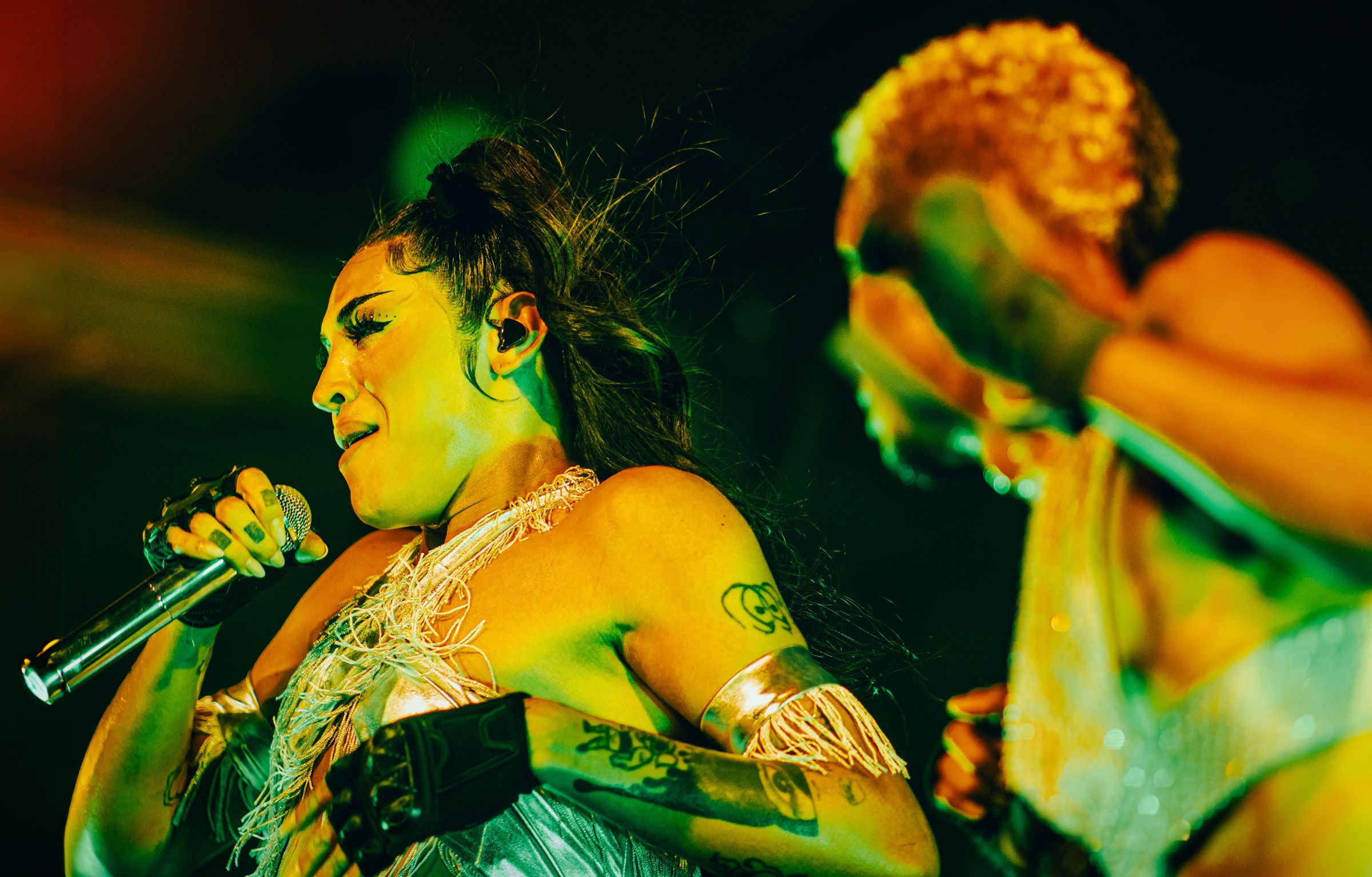 Pabllo Vittar