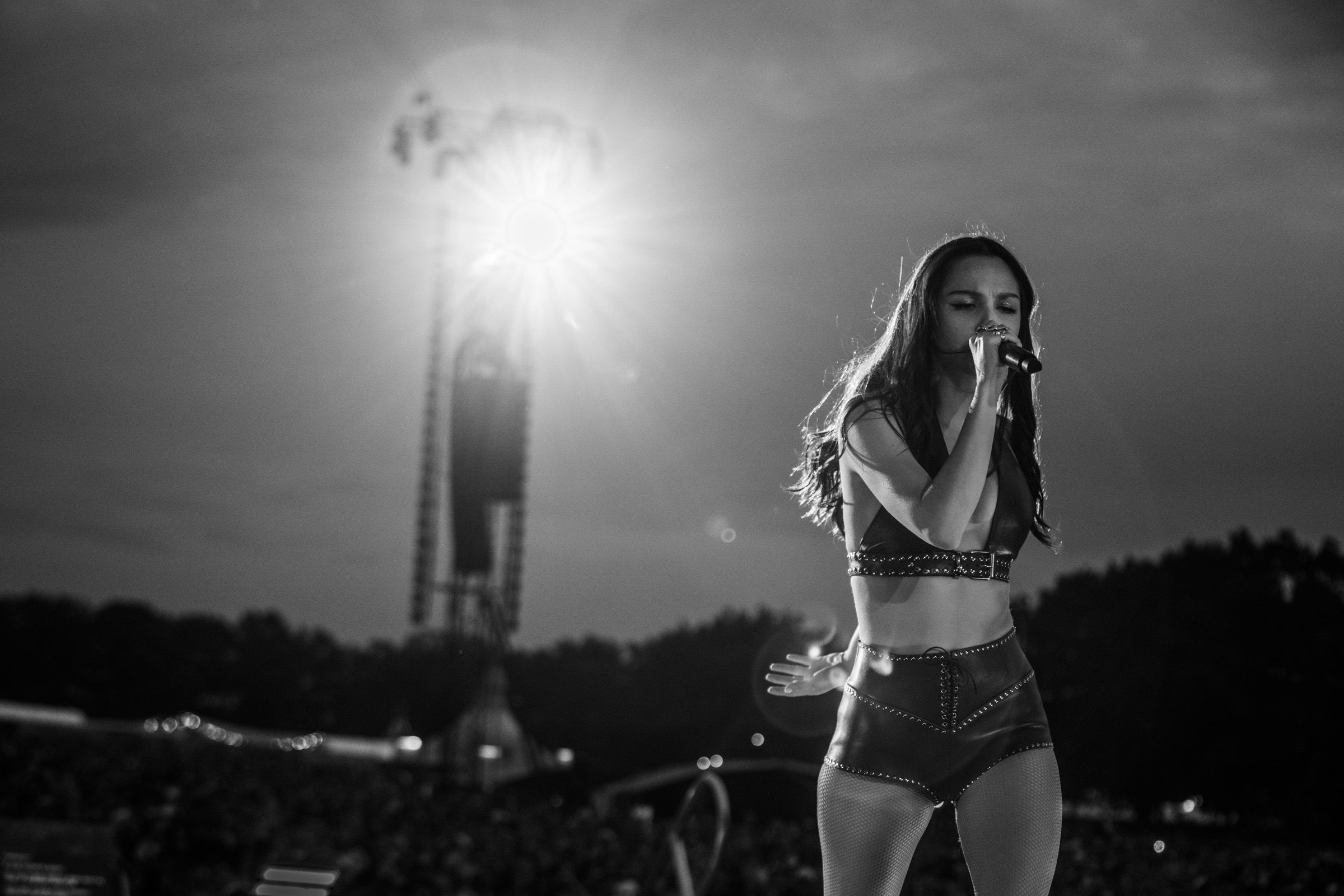 Olivia Rodrigo