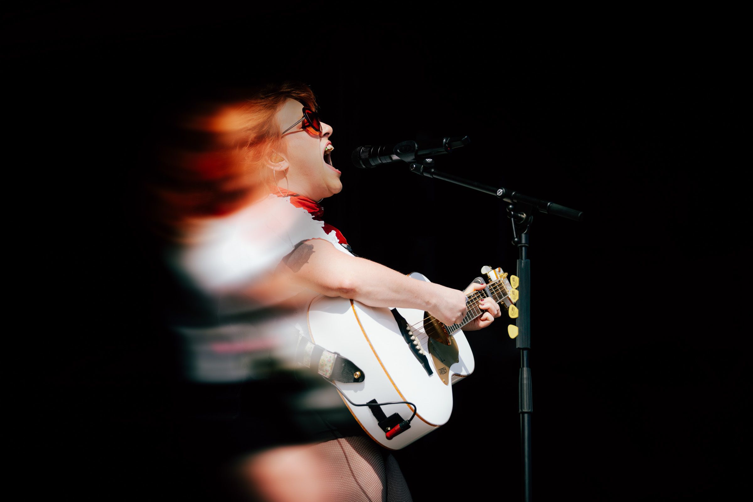 CMAT · Lollapalooza Berlin