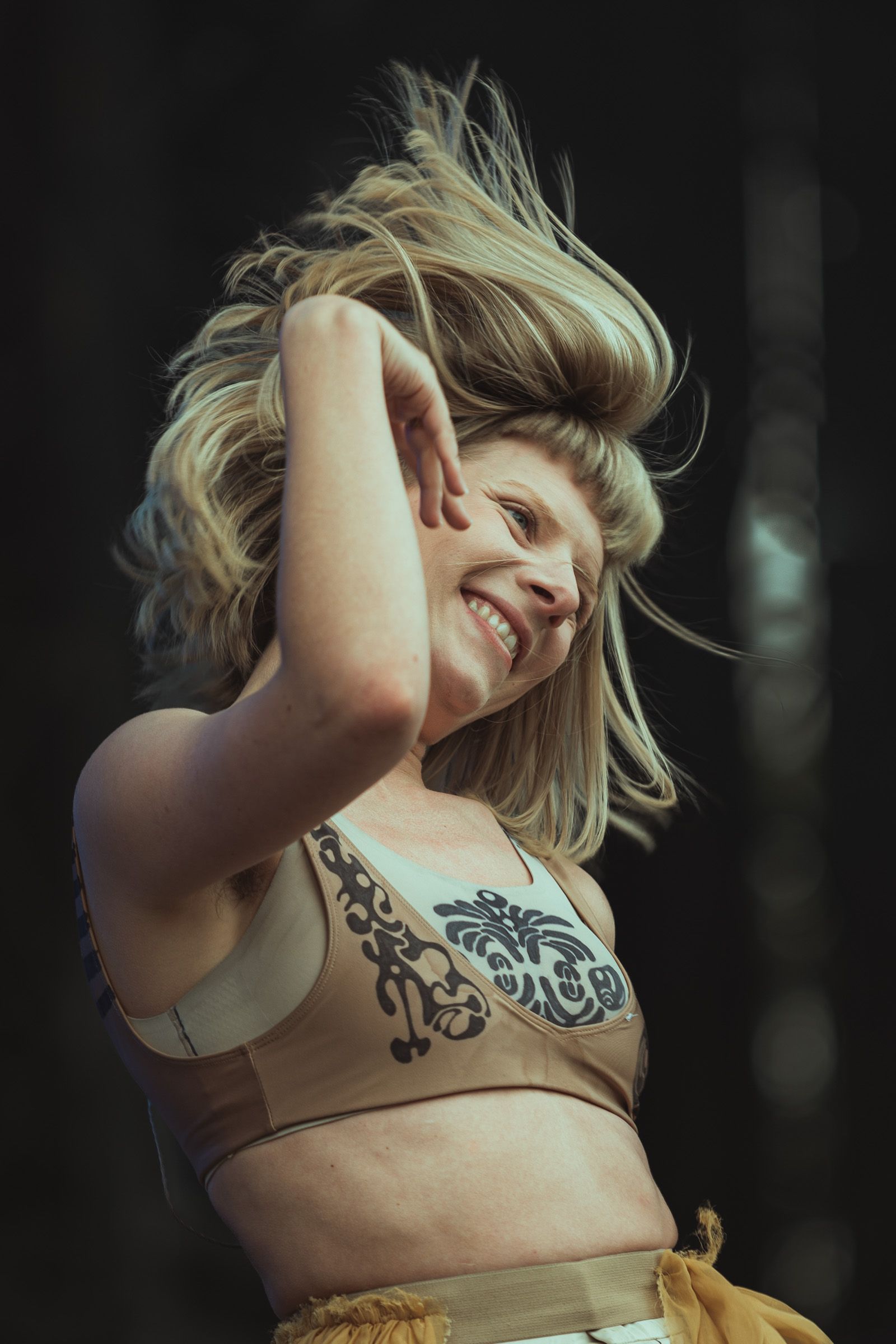 AURORA · Superbloom Festival