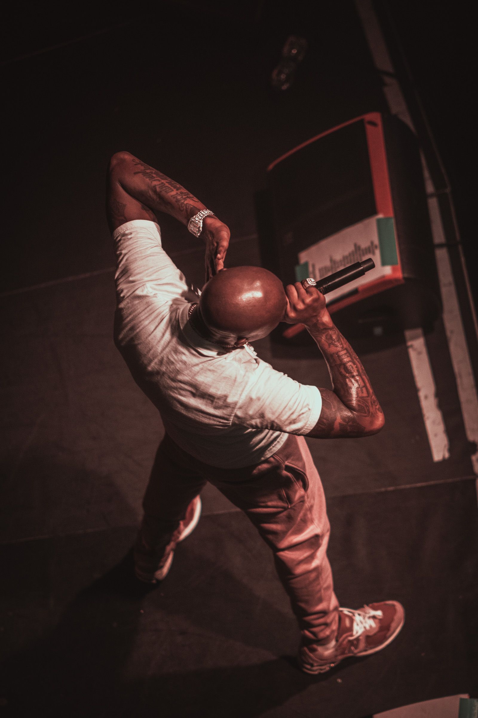 Freddie Gibbs
