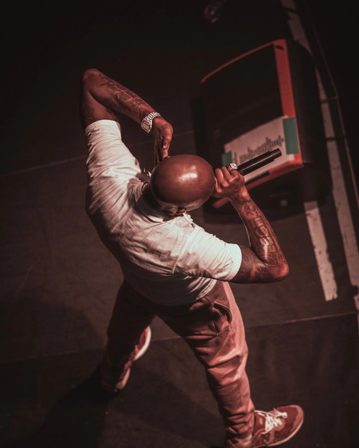 Freddie Gibbs