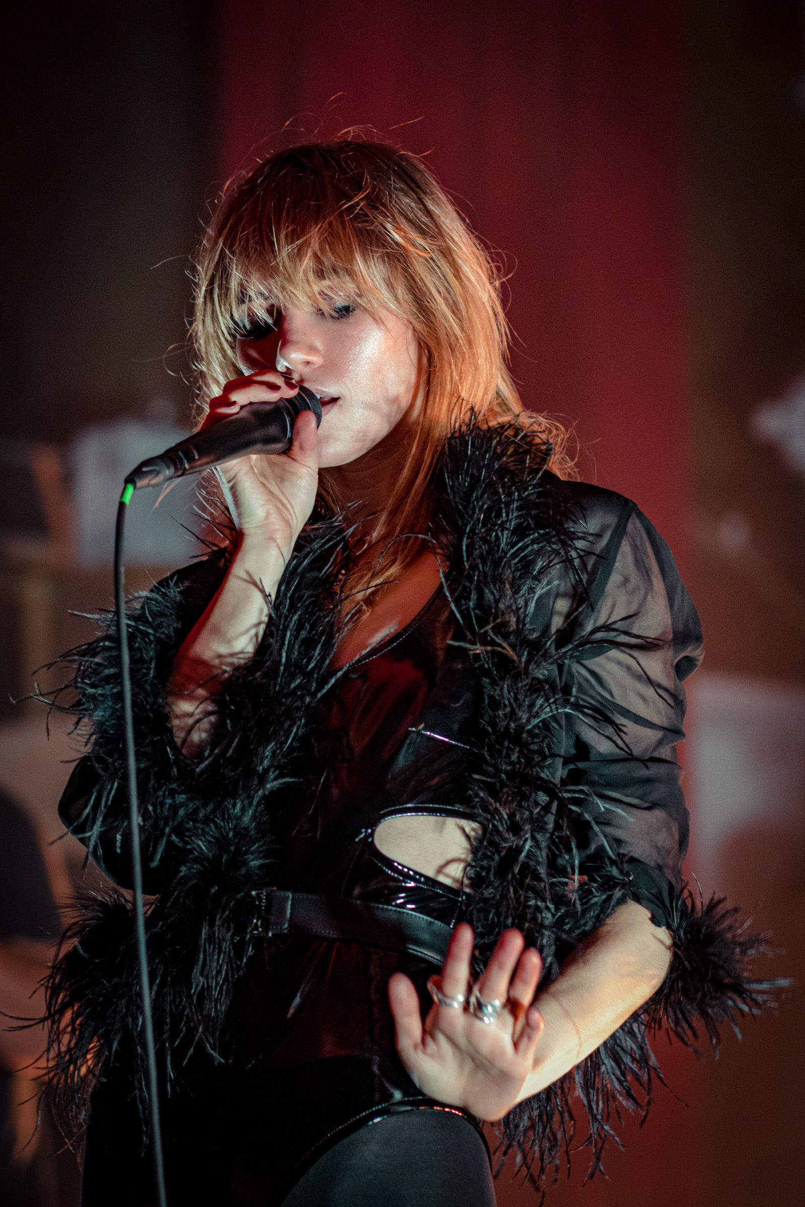 Suki Waterhouse