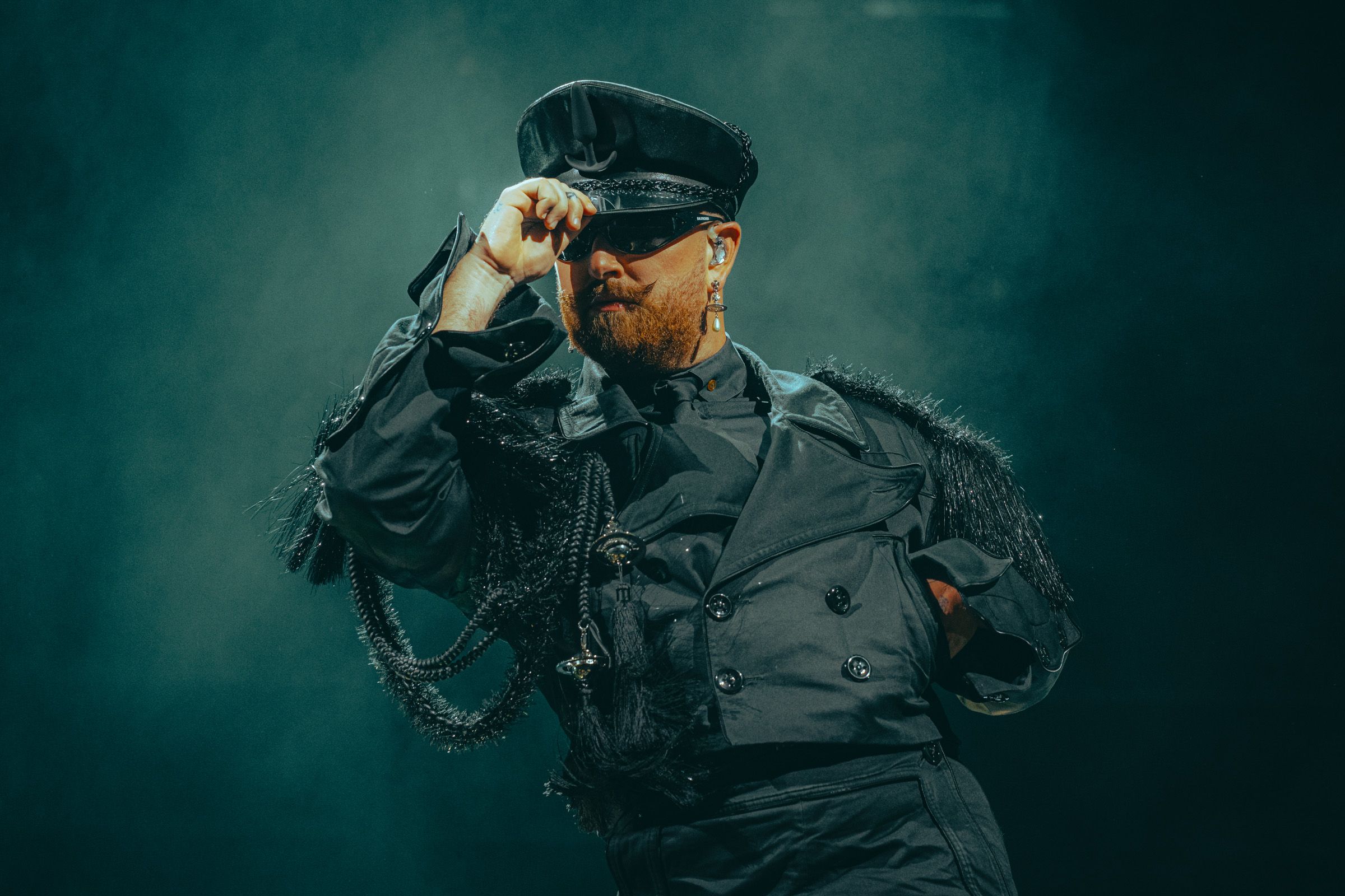 Sam Smith