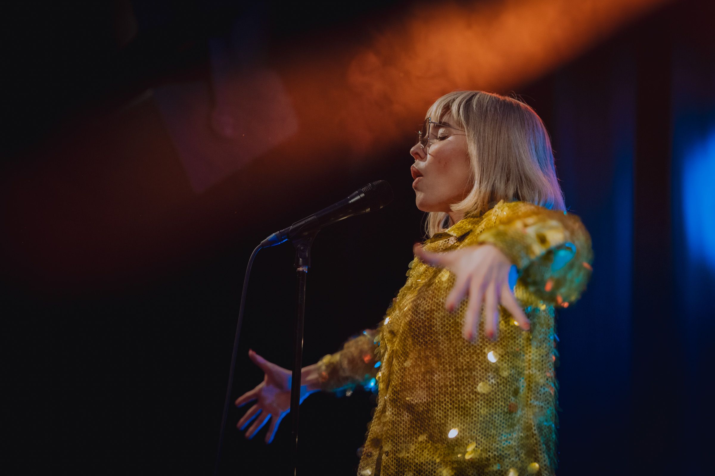 Goldie Boutilier