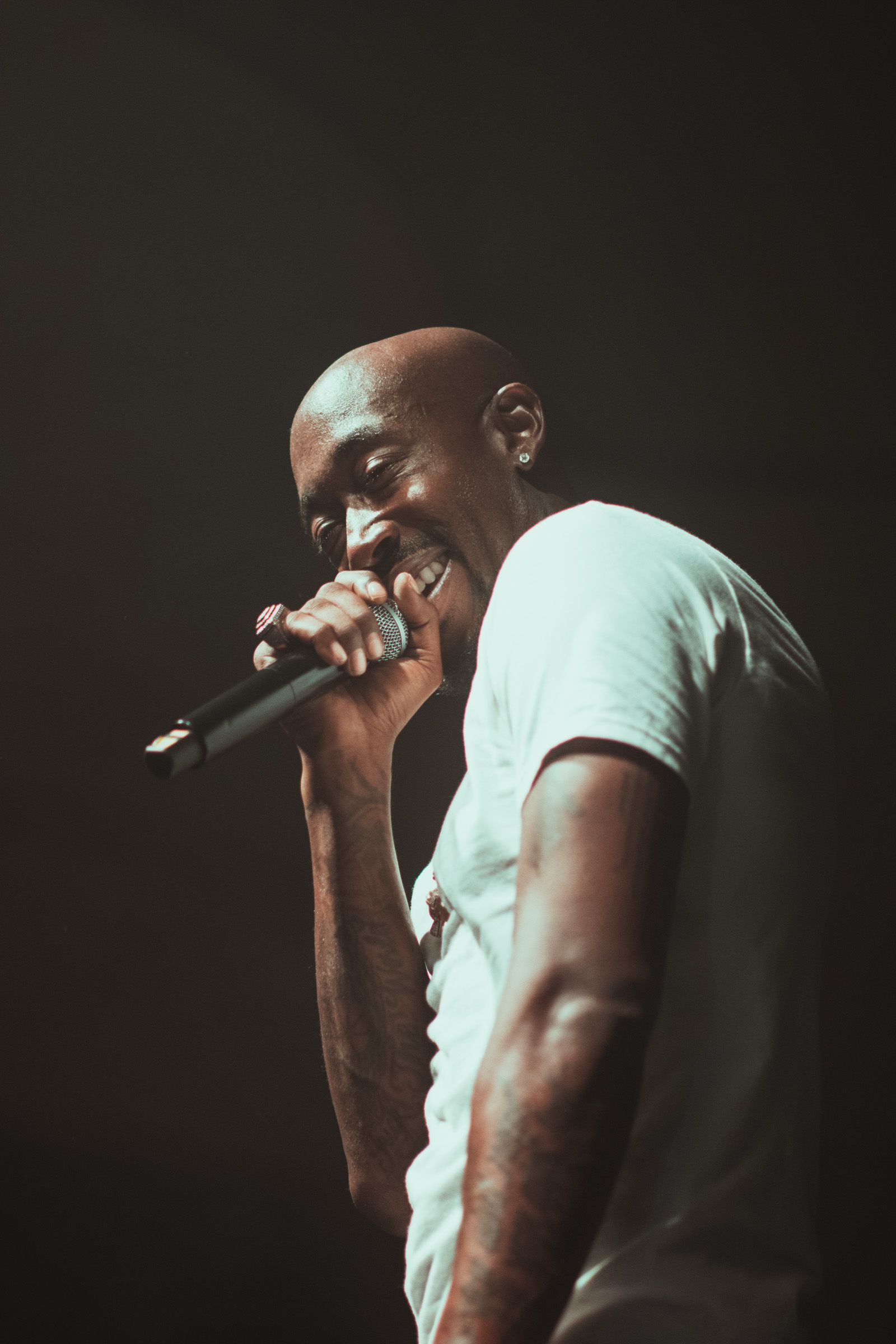 Freddie Gibbs