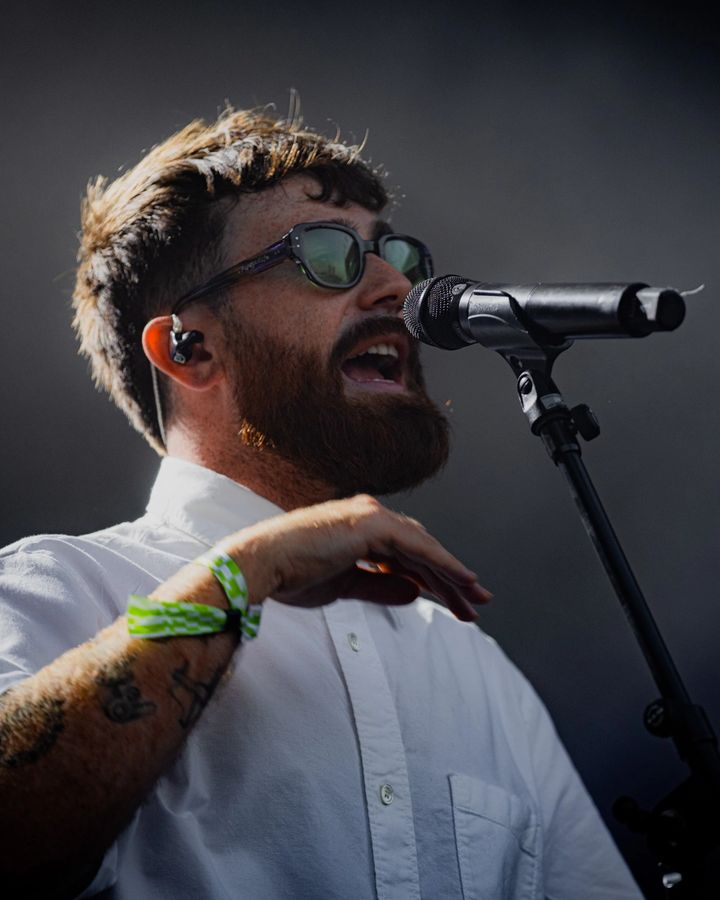 Sam Tompkins