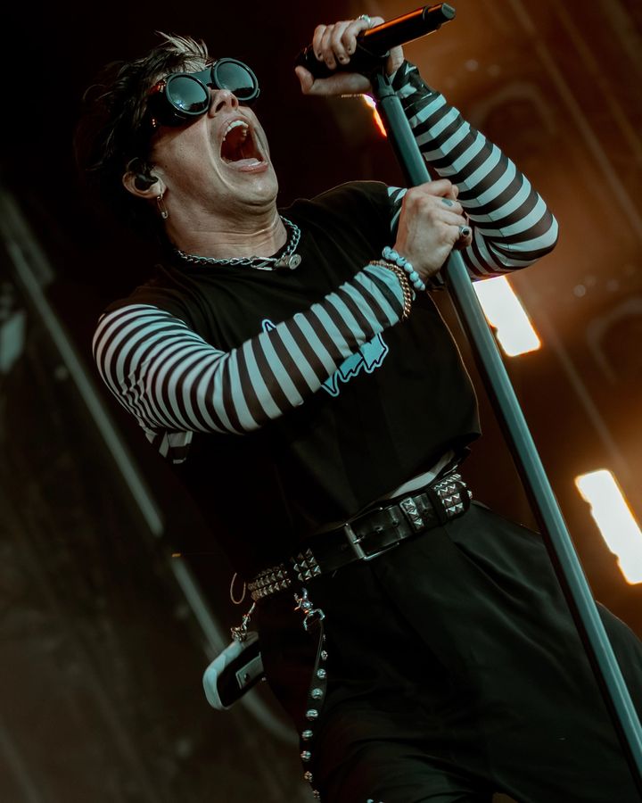 Yungblud