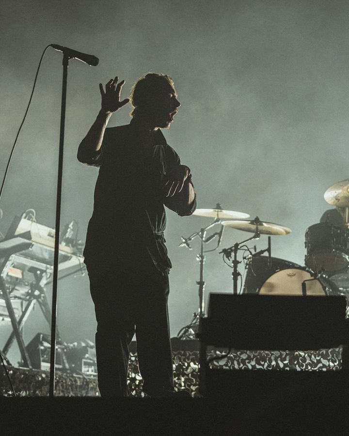 Editors