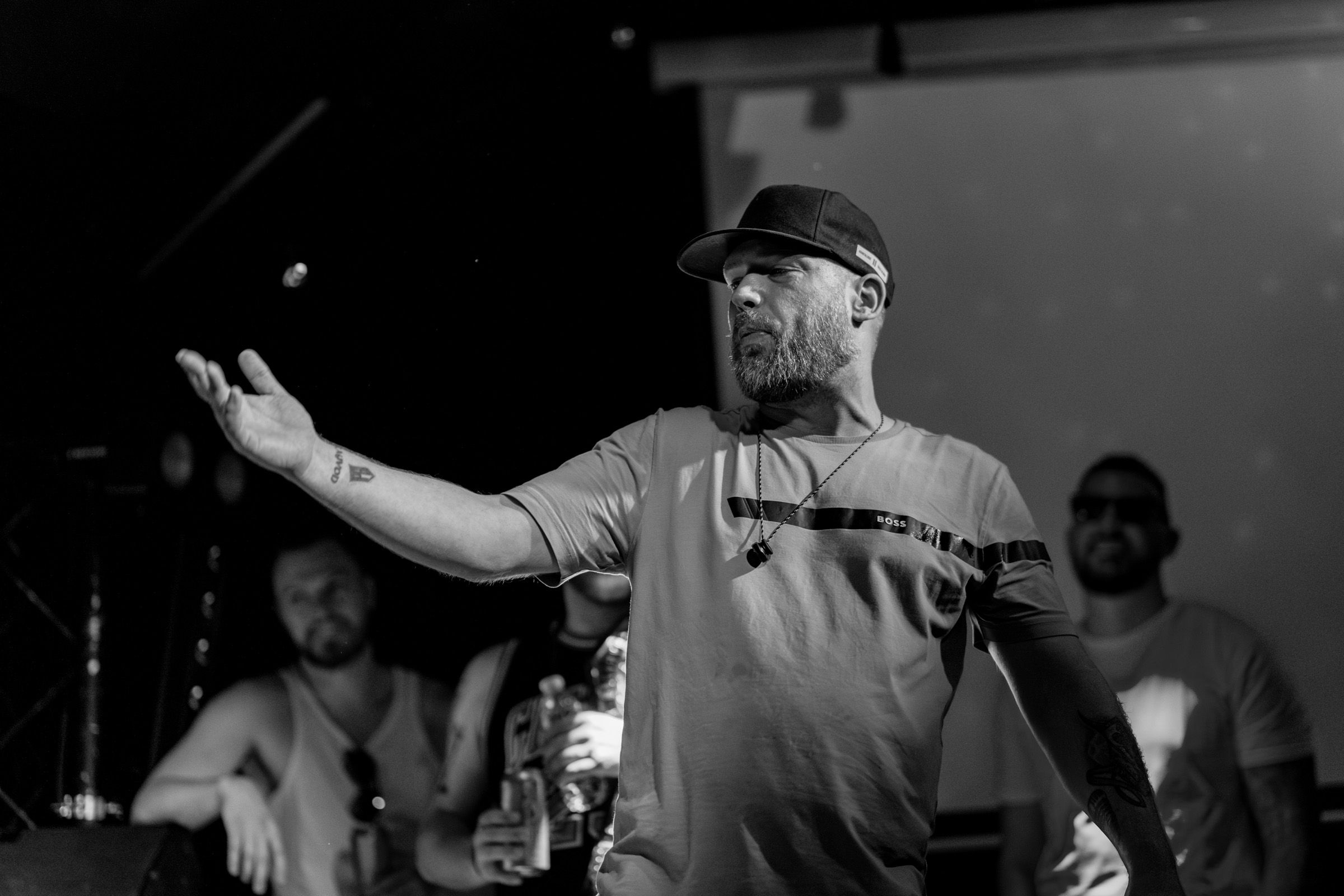 Premier Battles