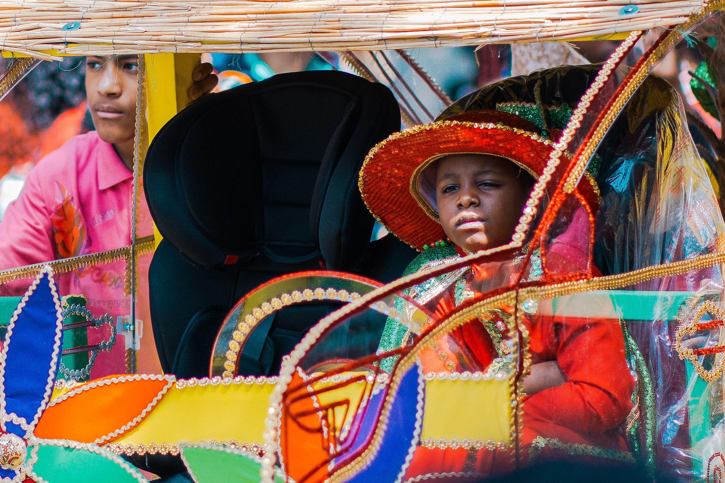 Zomercarnaval