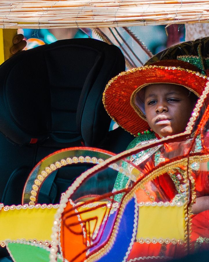 Zomercarnaval