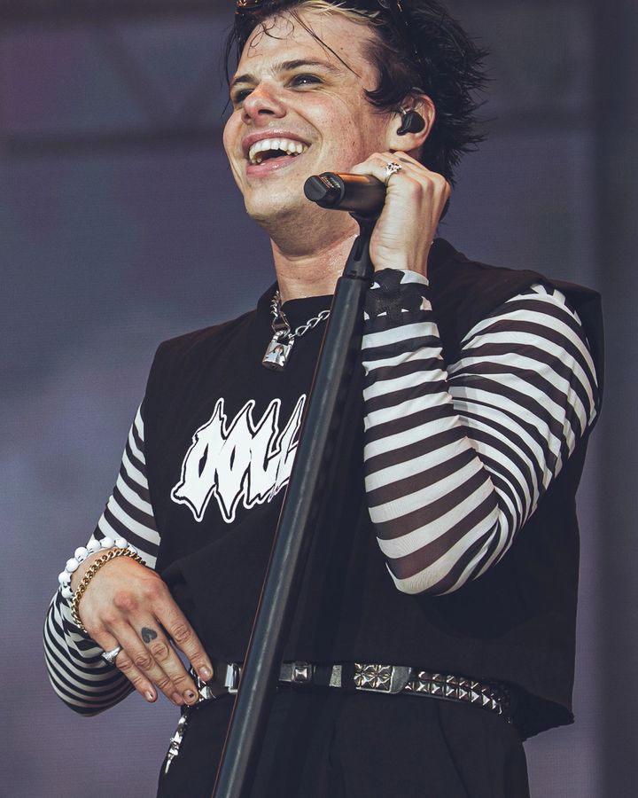 Yungblud