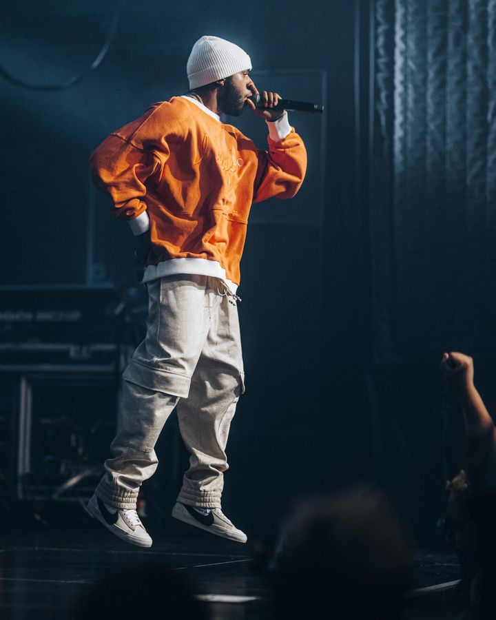 6lack