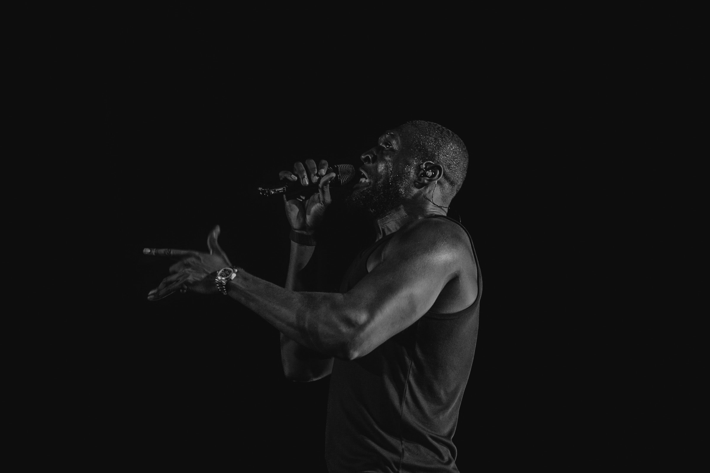 Stormzy