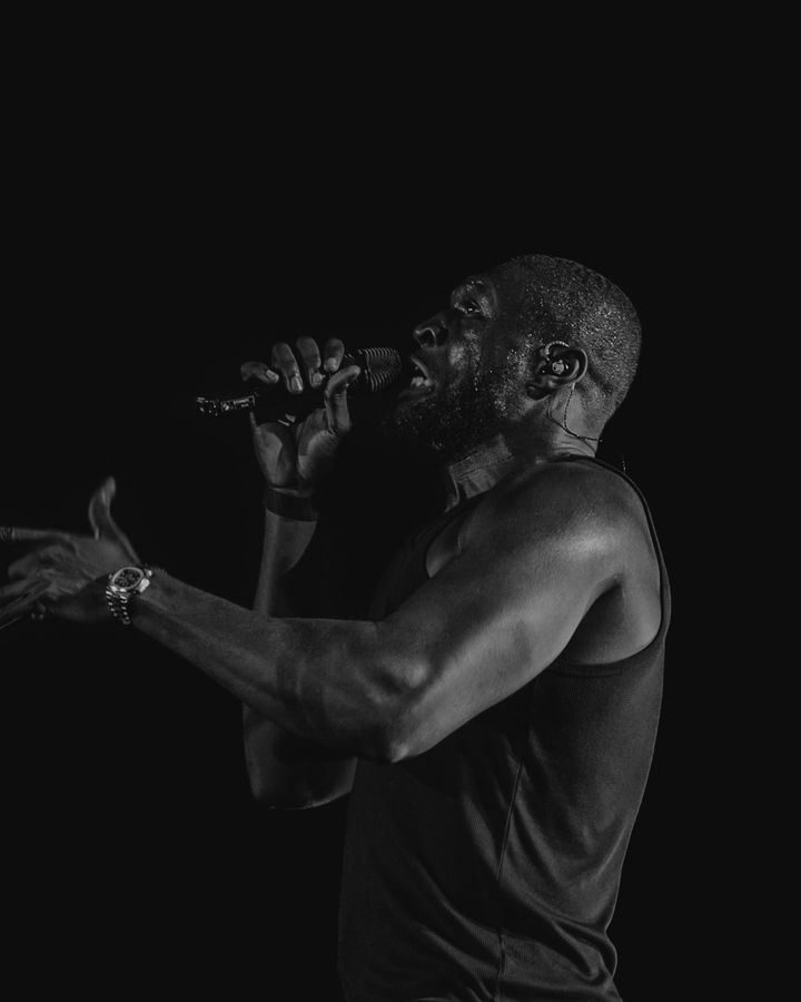 Stormzy