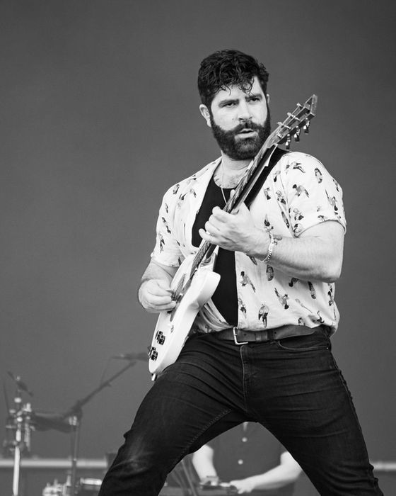 Foals