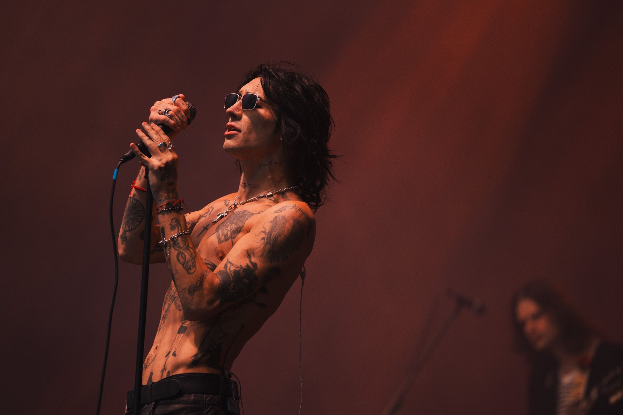 Palaye Royal