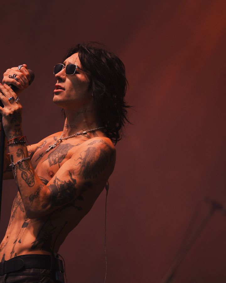Palaye Royal