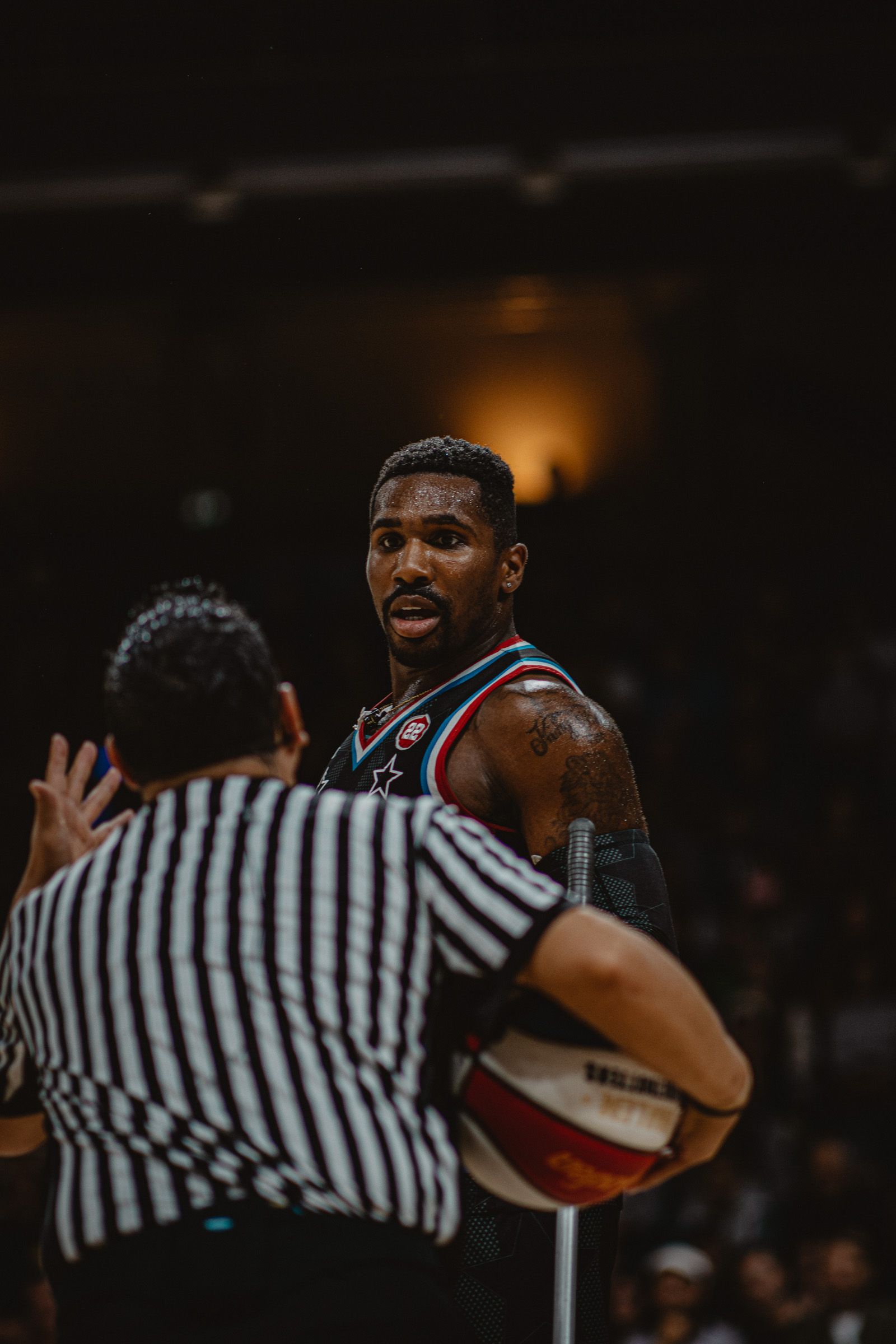 Harlem Globetrotters