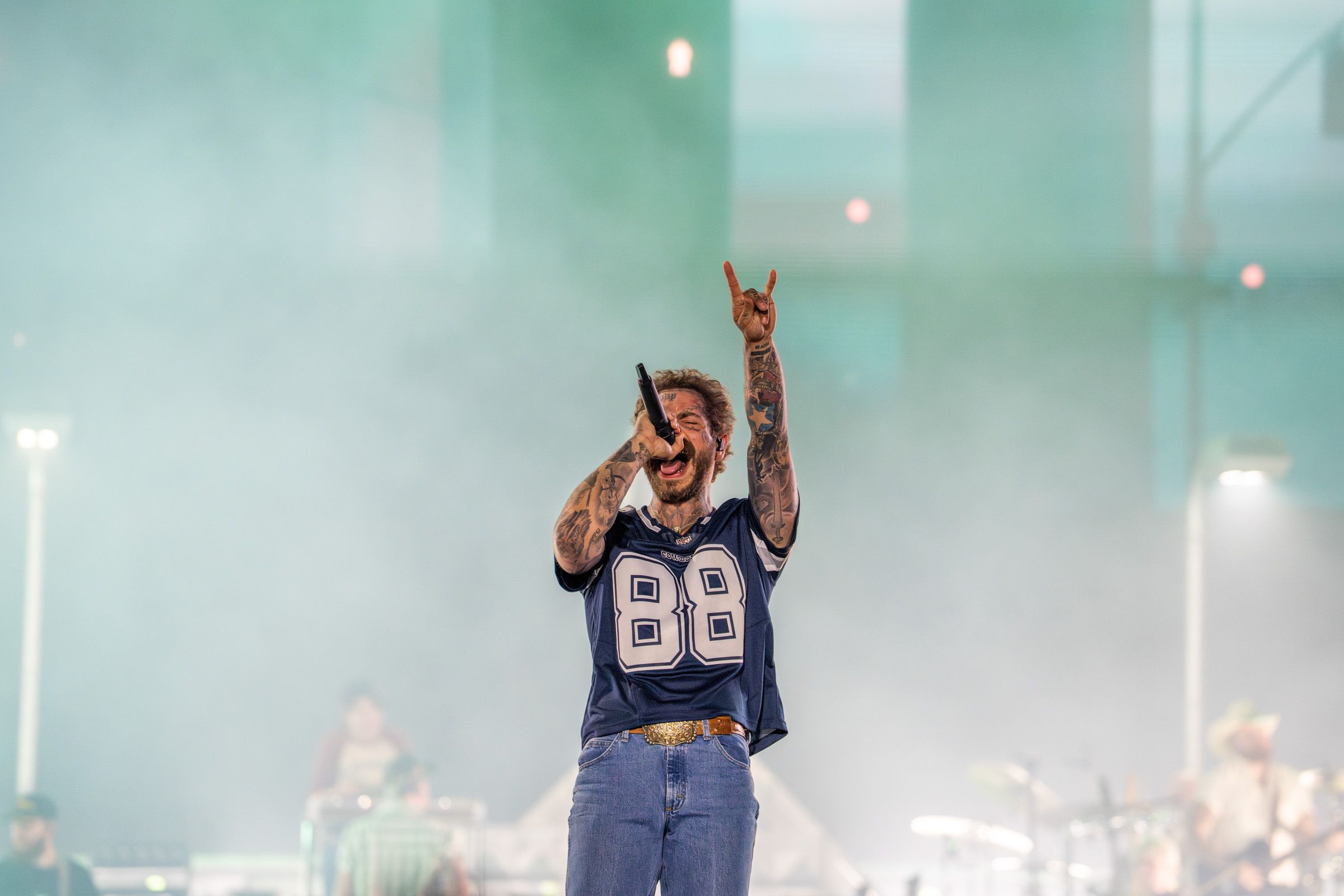 Post Malone