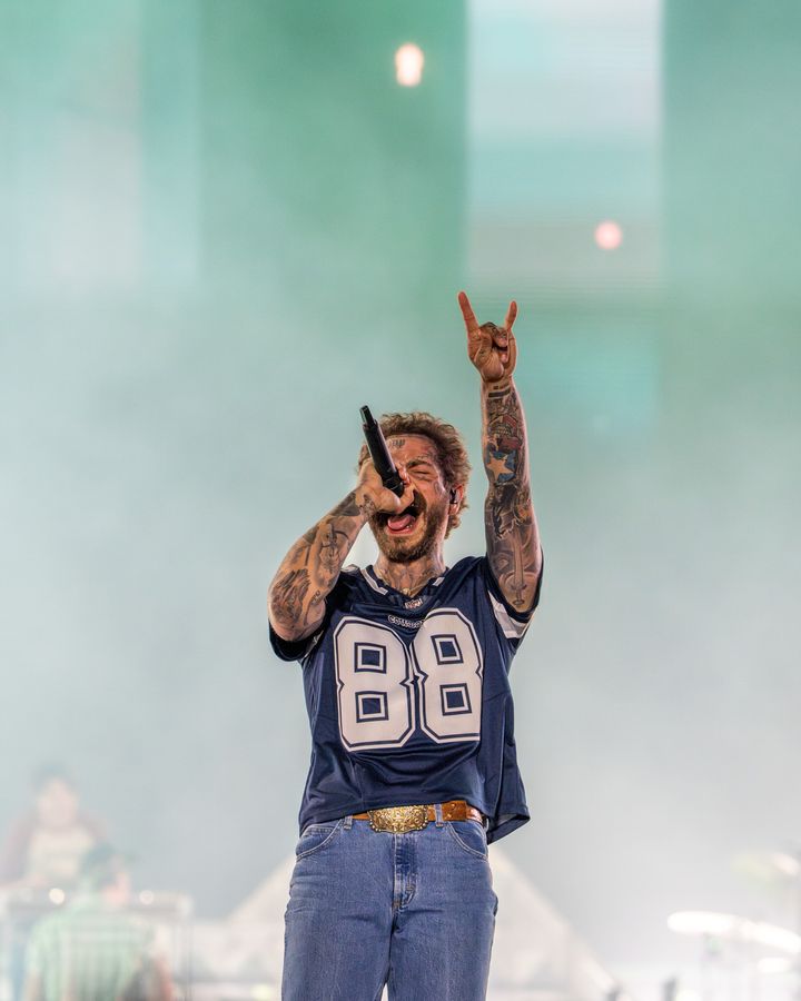 Post Malone