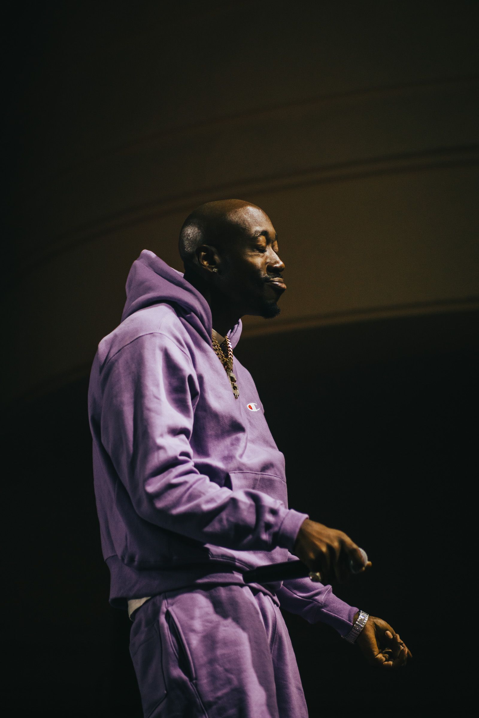 Freddie Gibbs