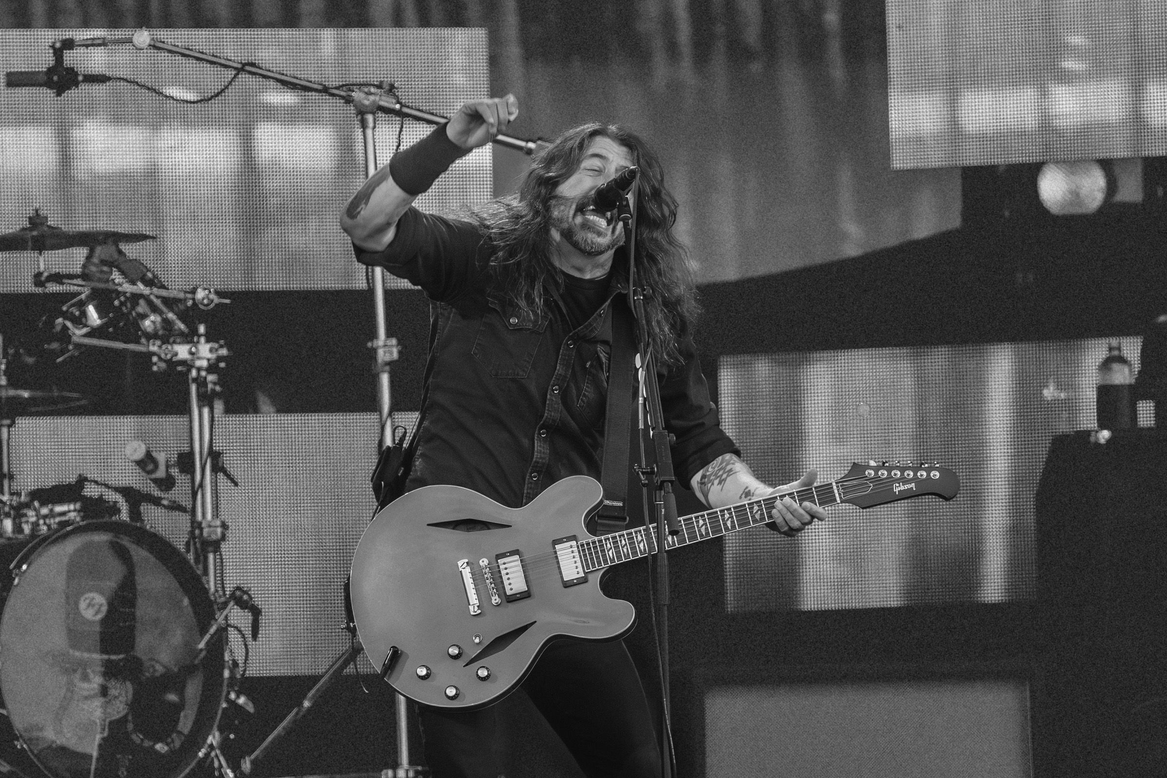 Foo Fighters