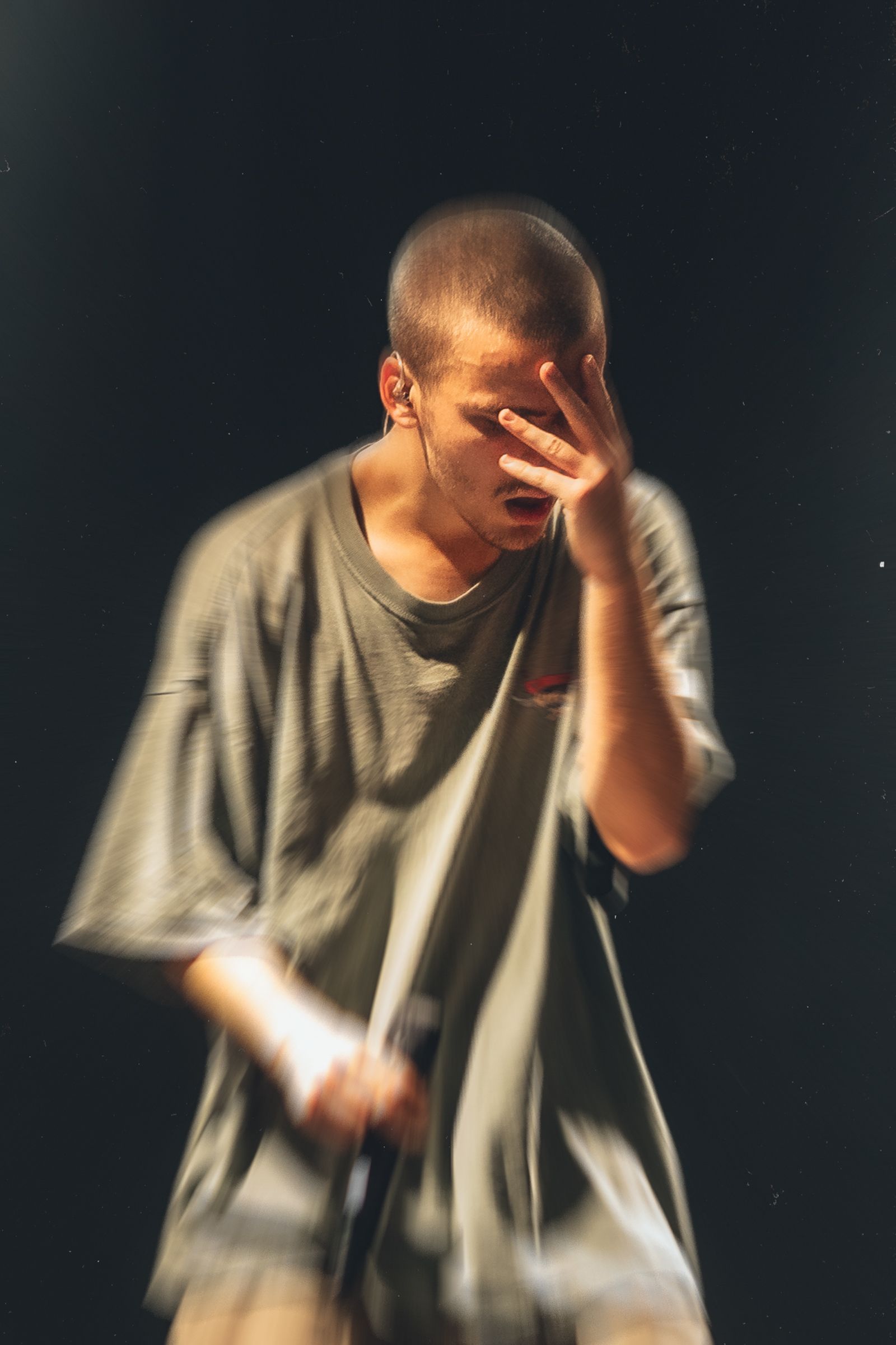 Brakence · Melkweg