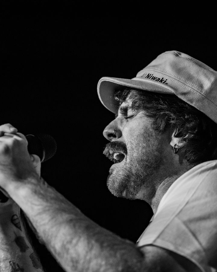 Sam Tompkins