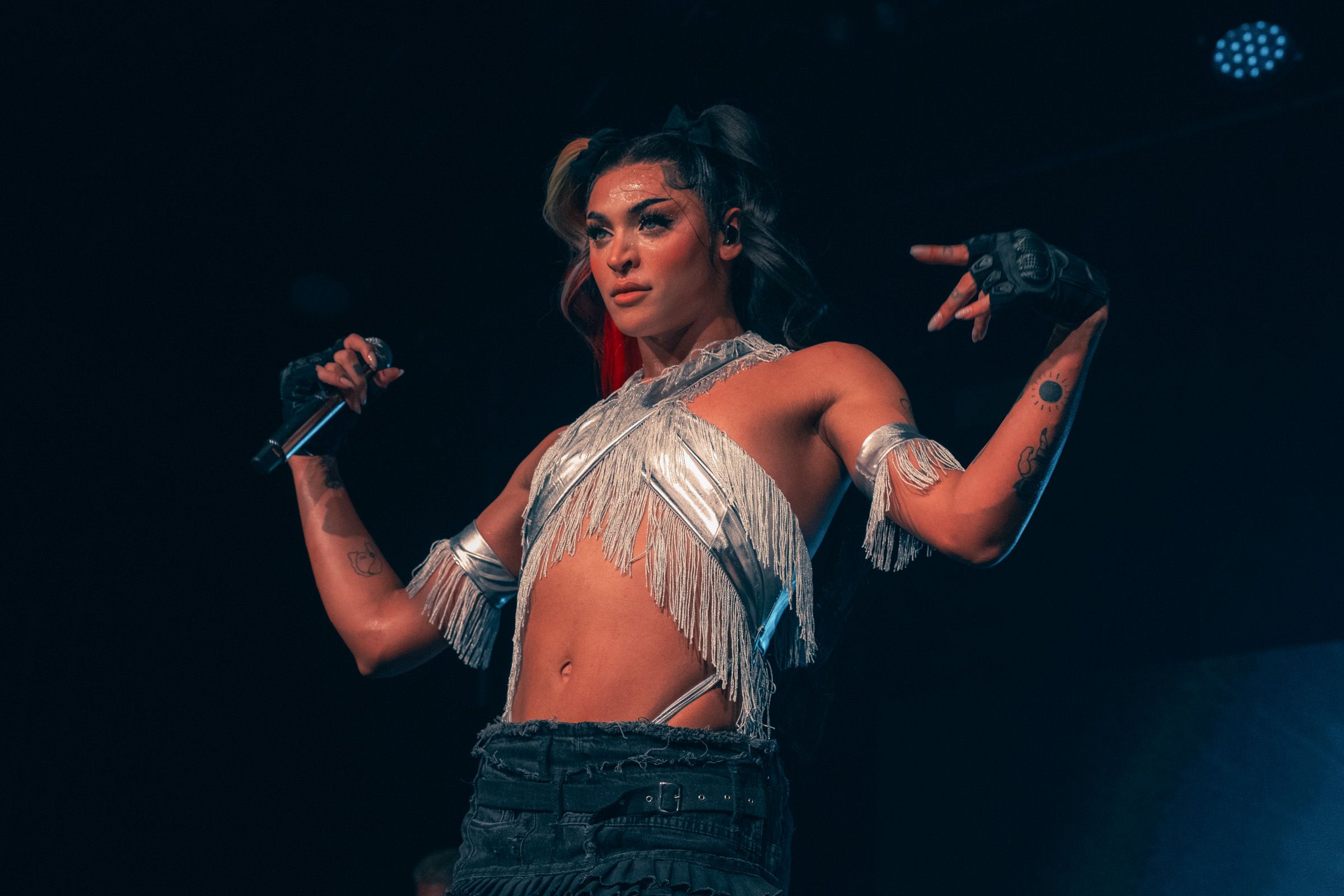 Pabllo Vittar