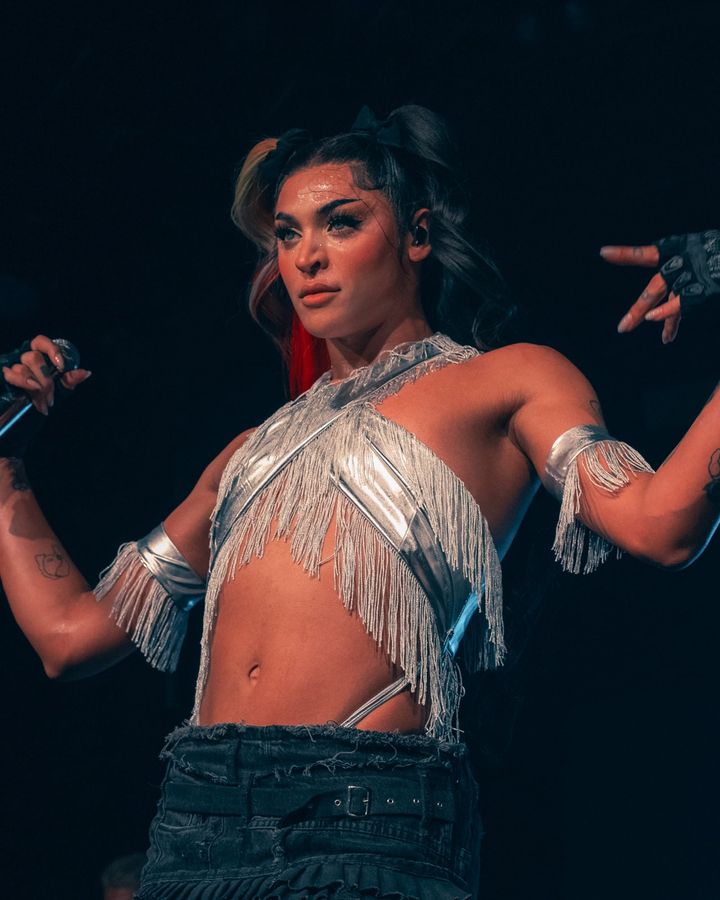 Pabllo Vittar