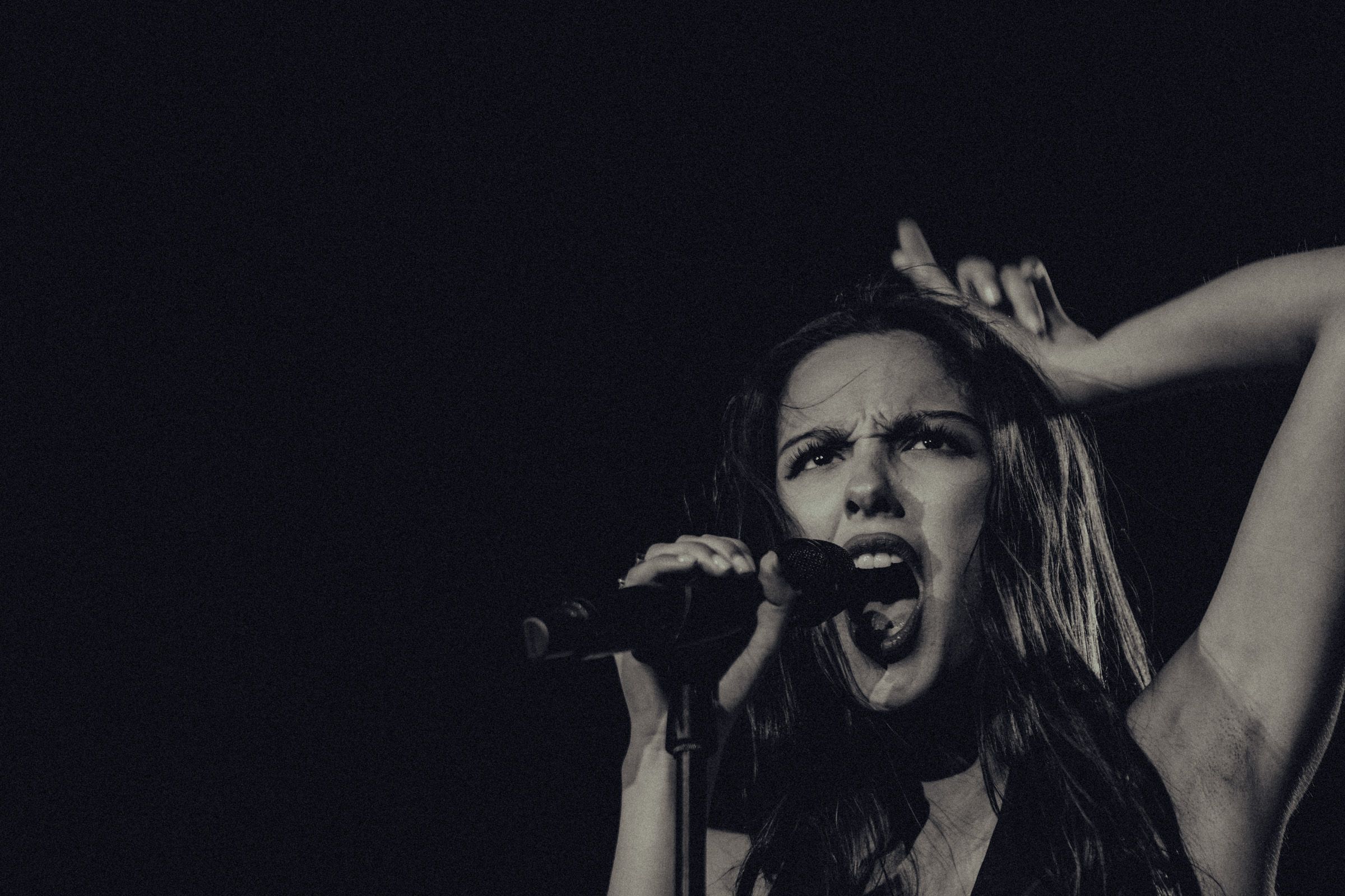 Olivia Rodrigo