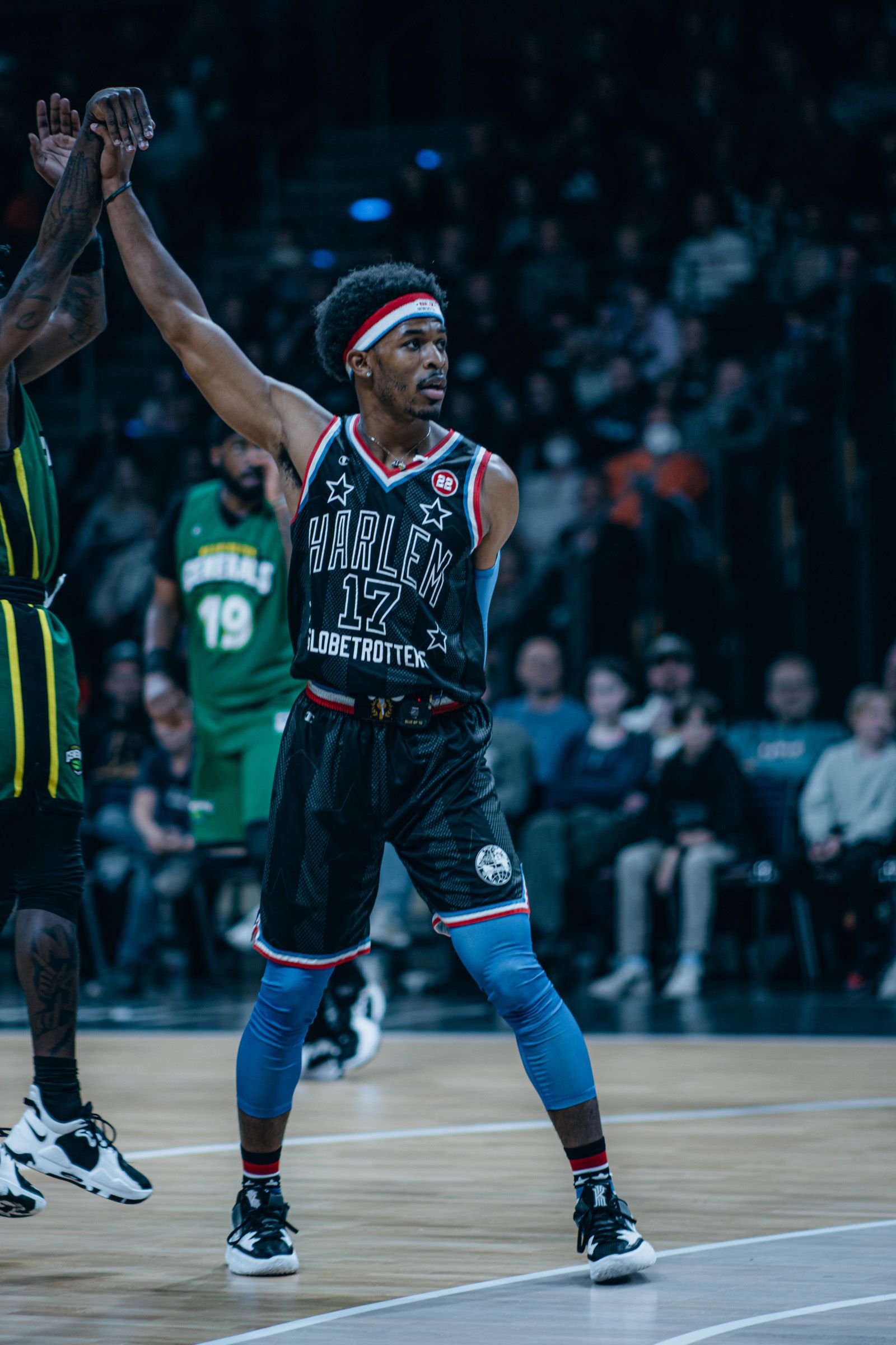 Harlem Globetrotters