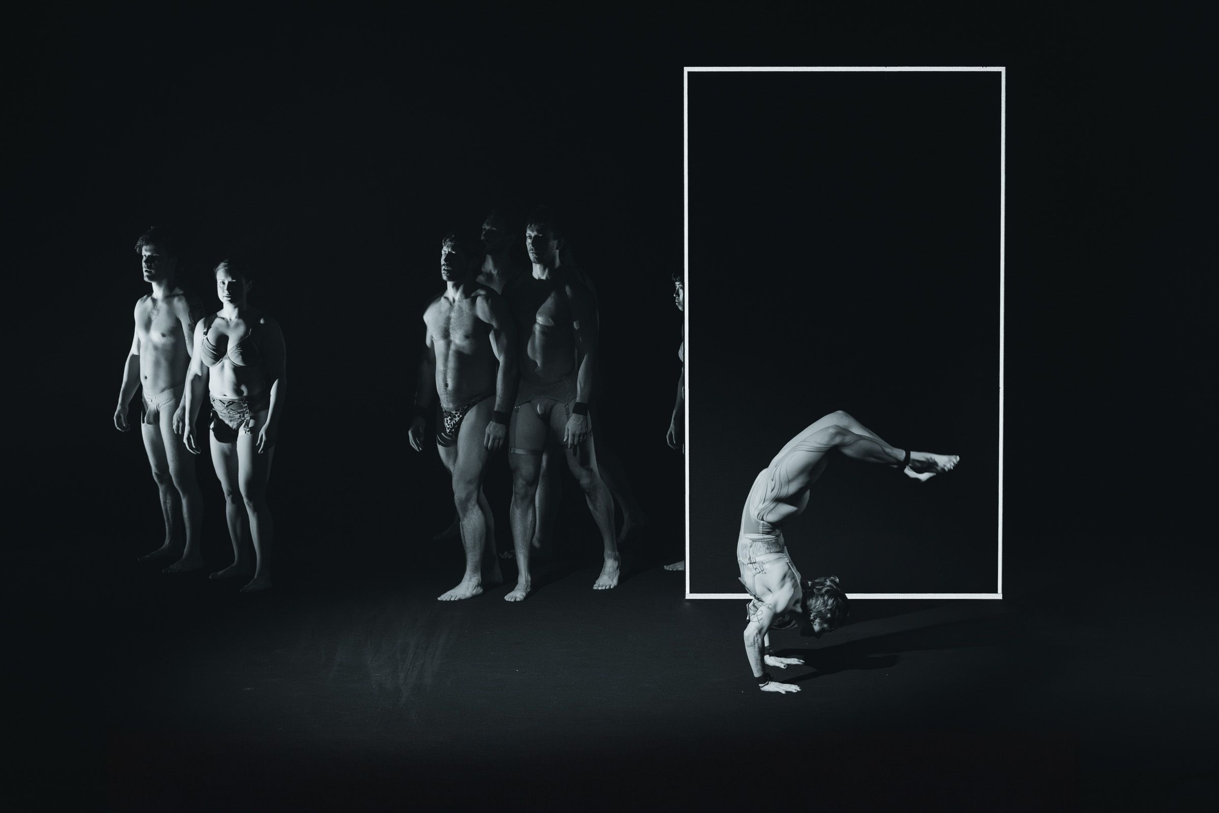 Gravity & Other Myths