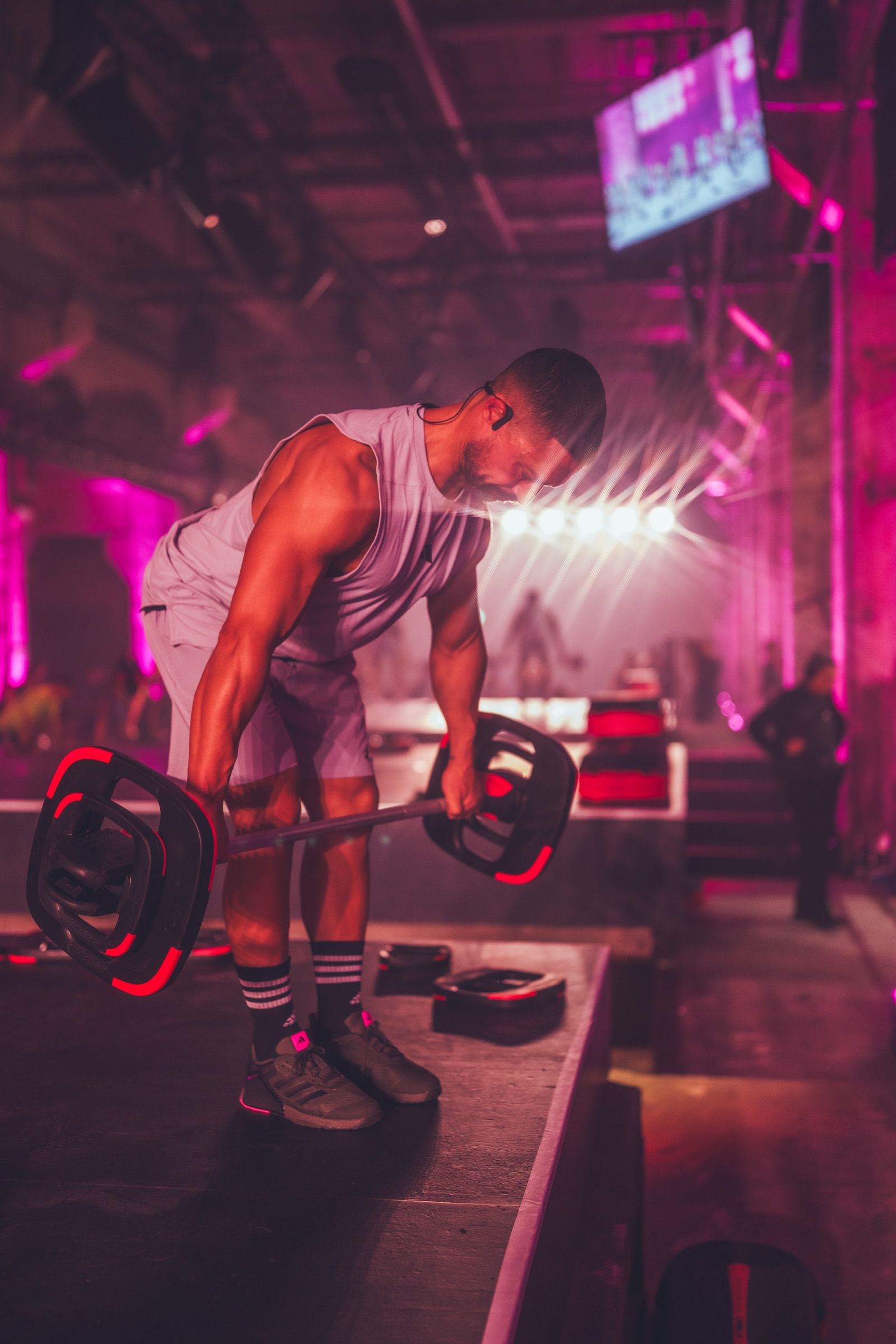 Les Mills