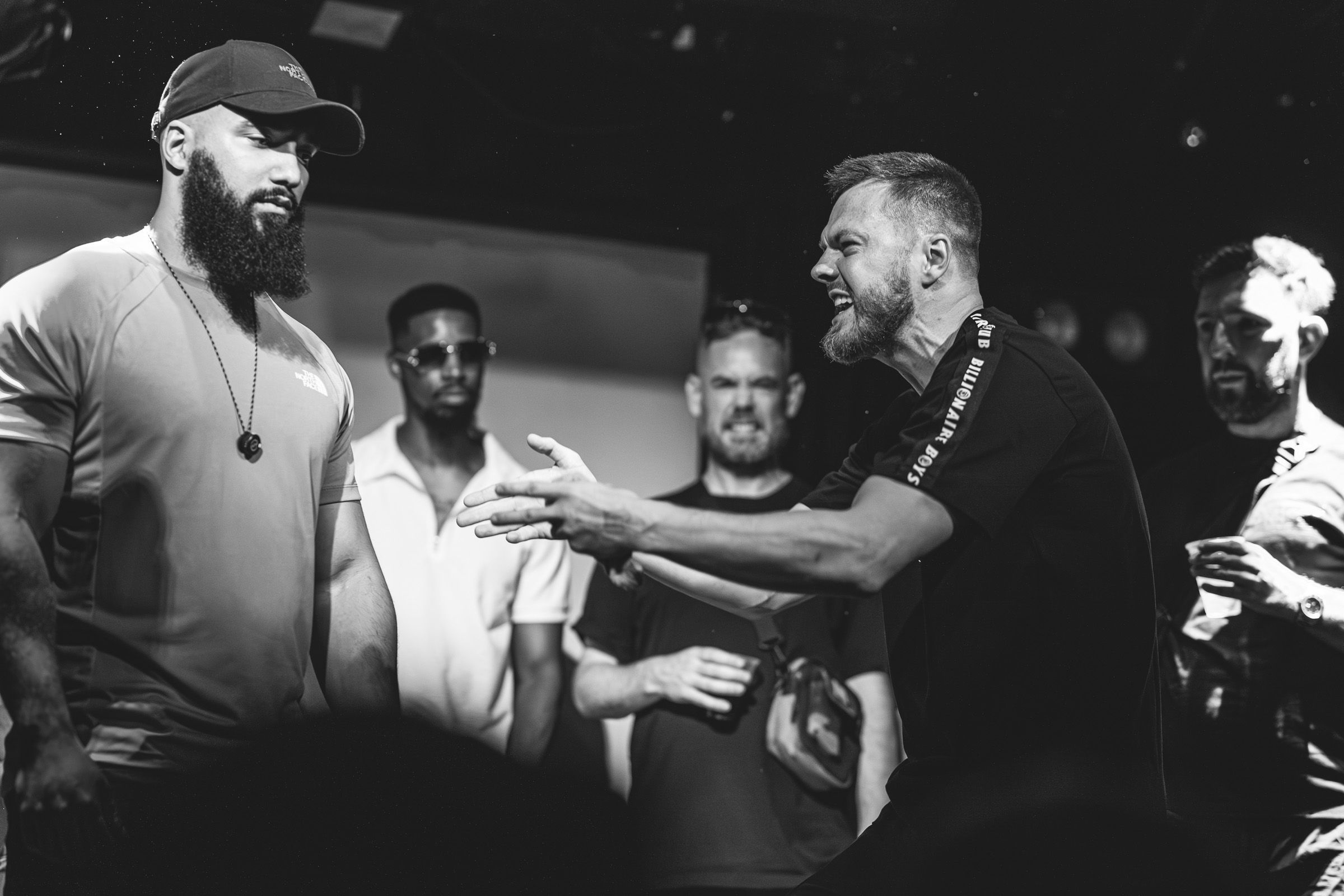 Premier Battles