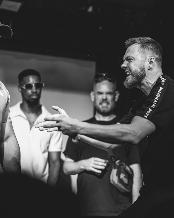 Premier Battles