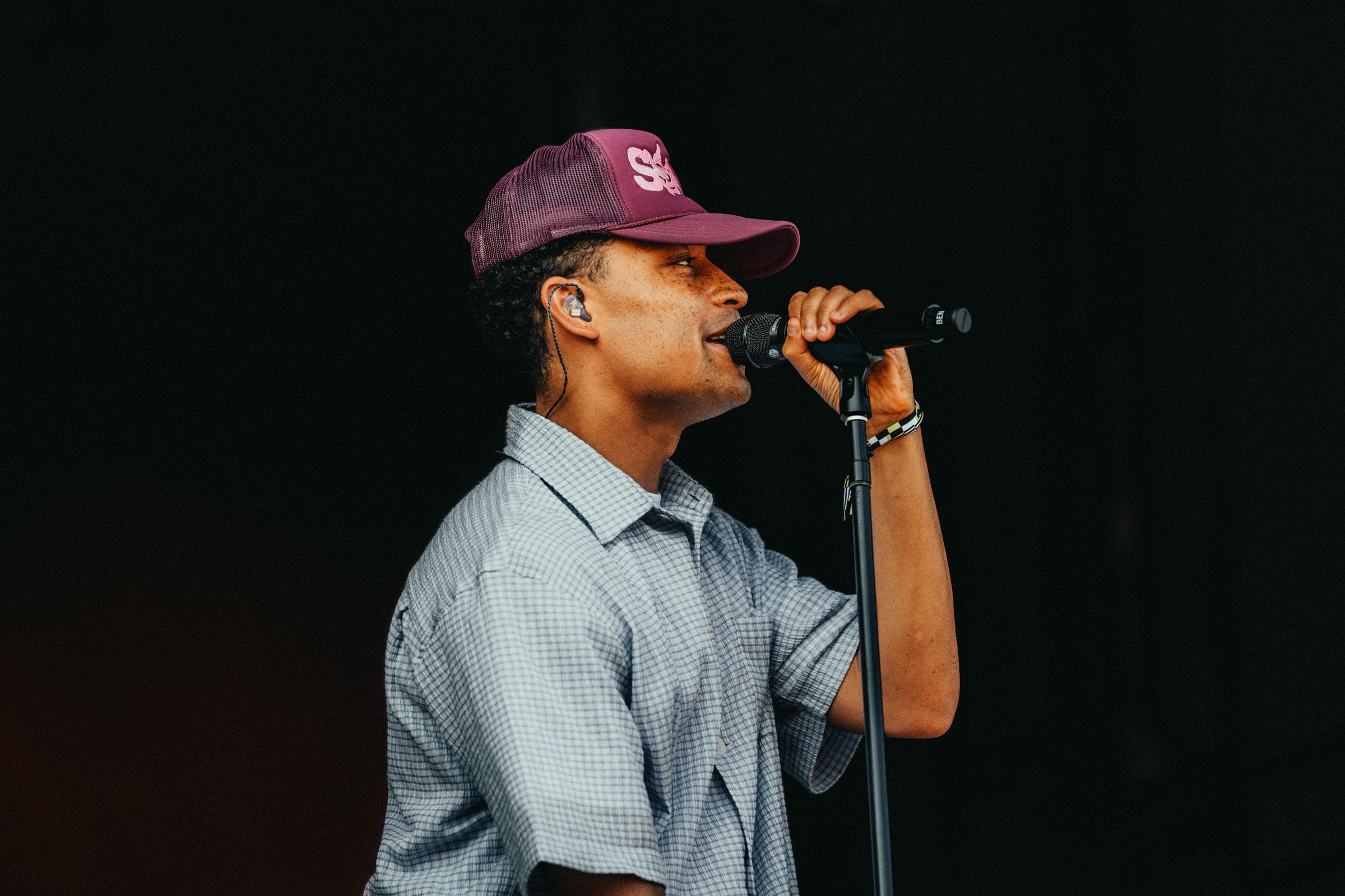 Loyle Carner
