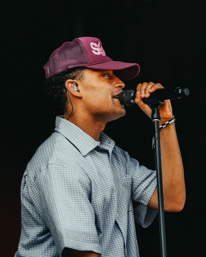 Loyle Carner