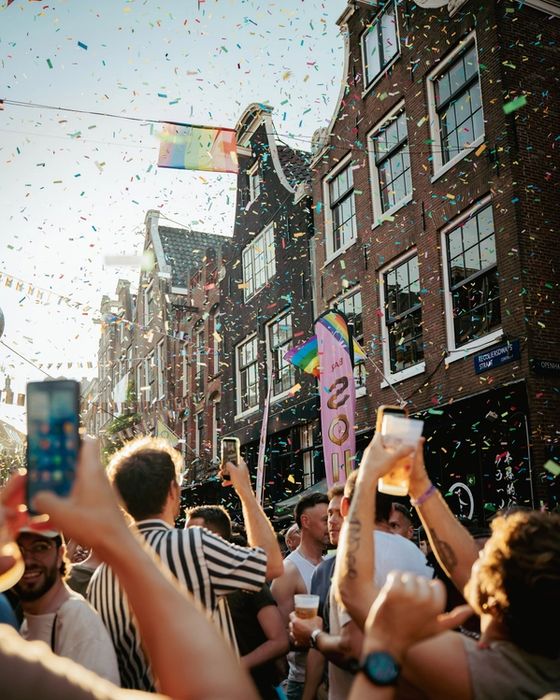 Reguliers Celebrates