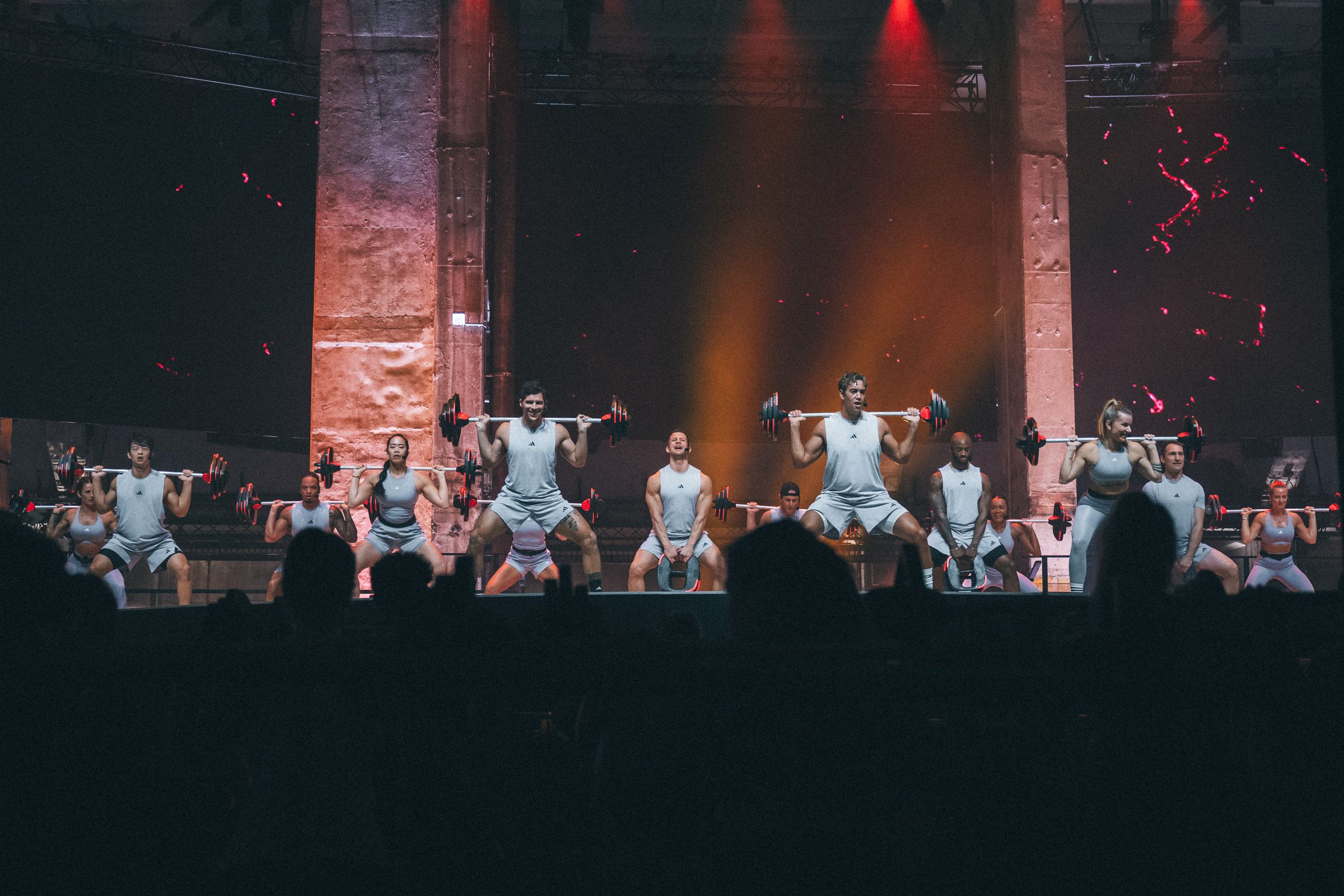 Les Mills