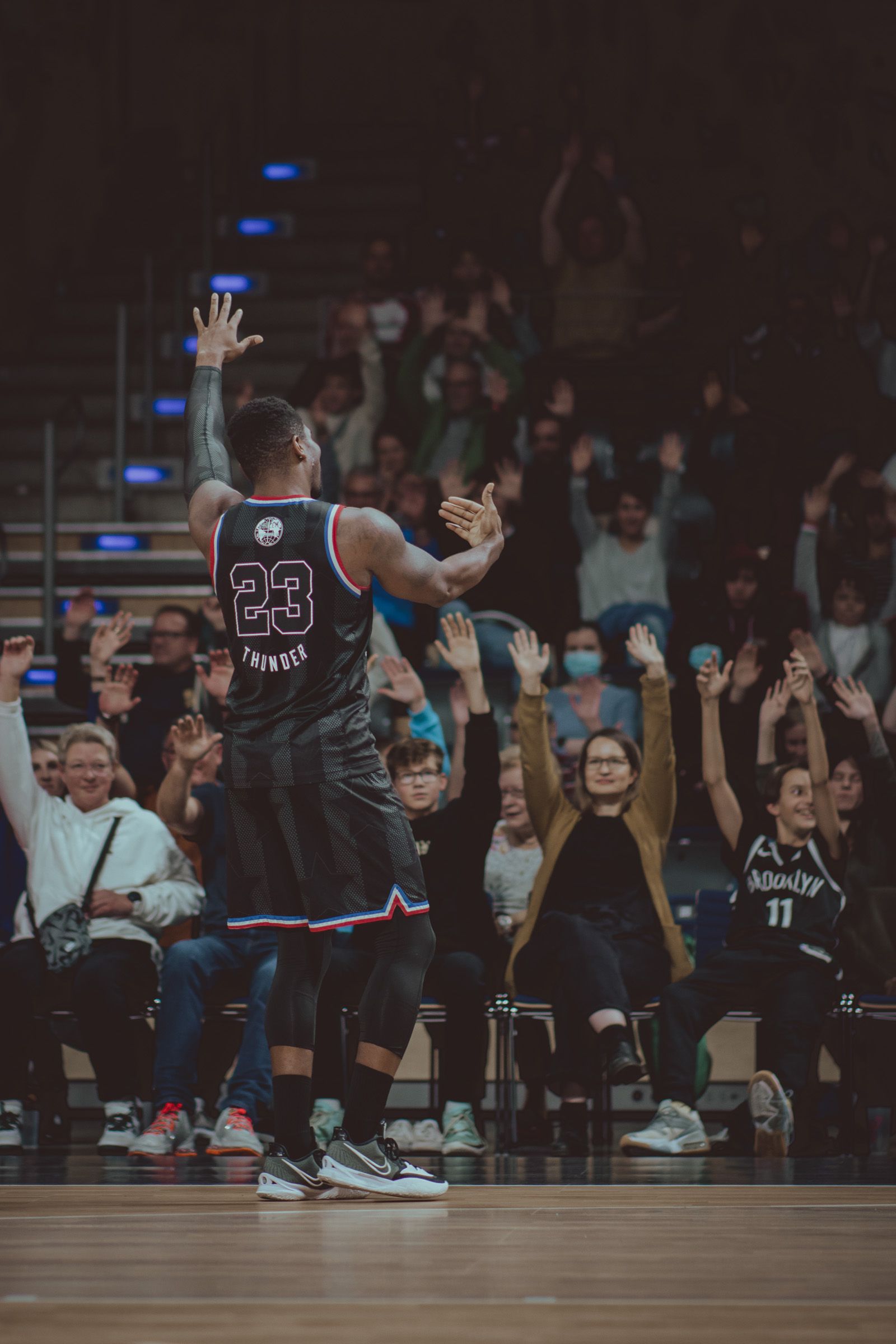 Harlem Globetrotters