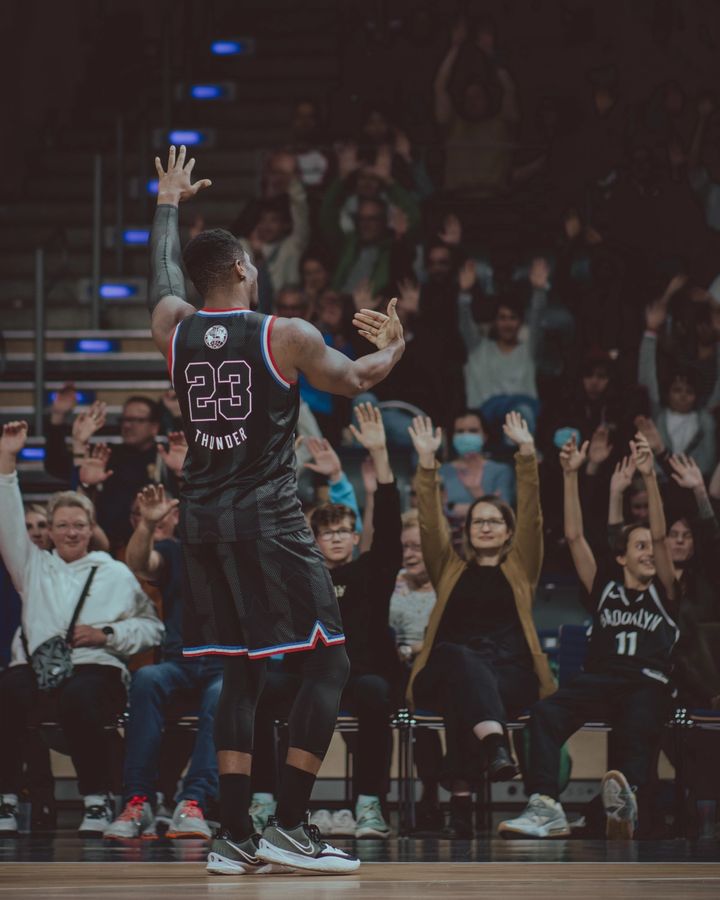 Harlem Globetrotters