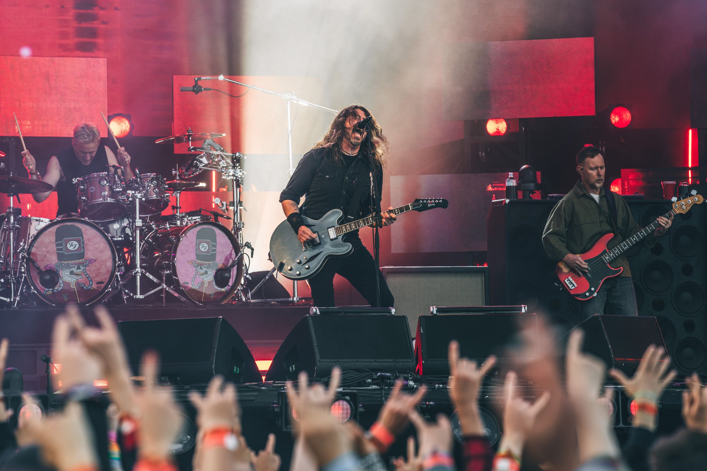 Foo Fighters