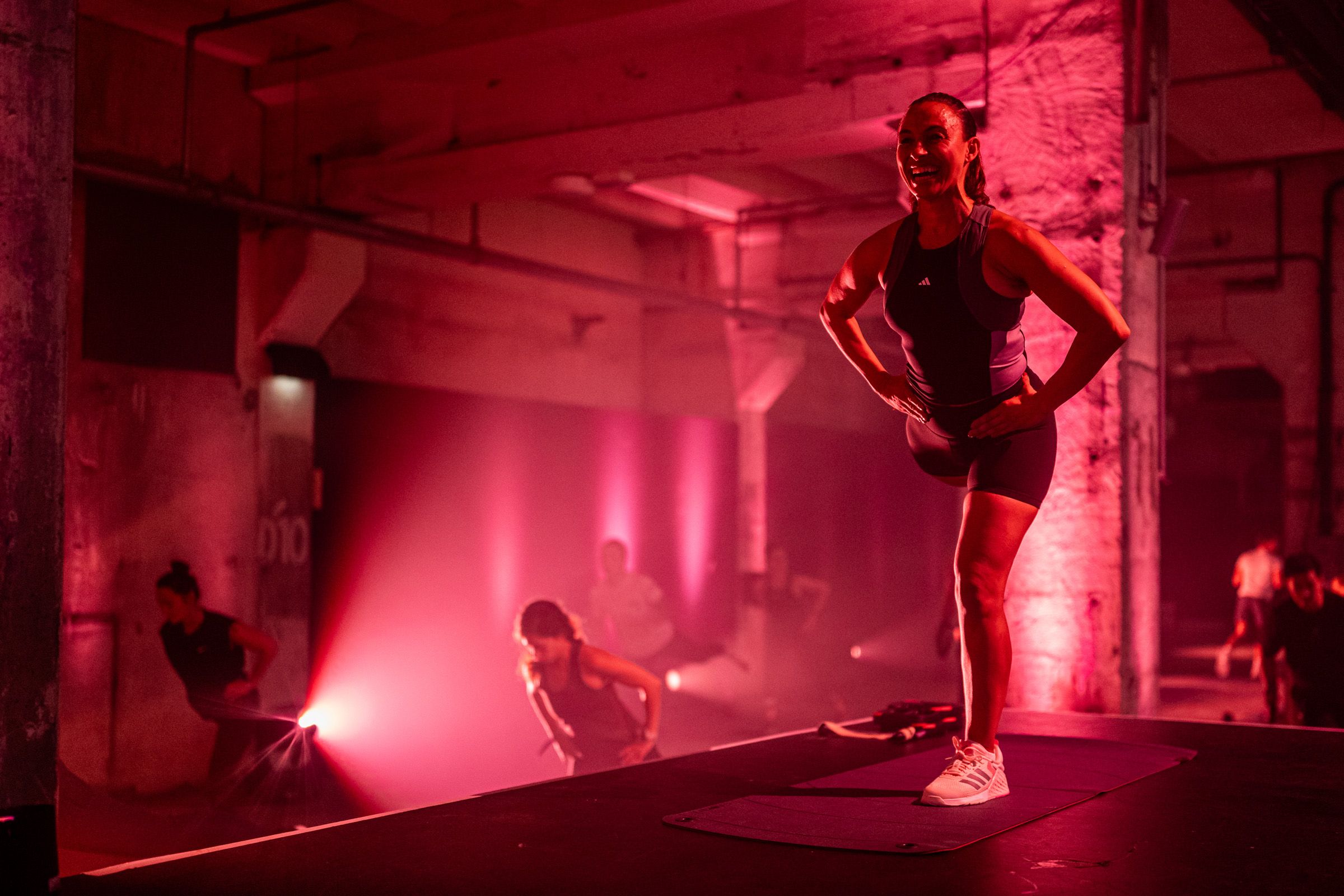 Les Mills