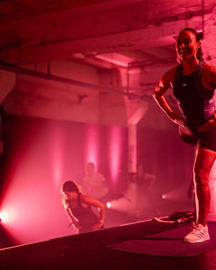 Les Mills
