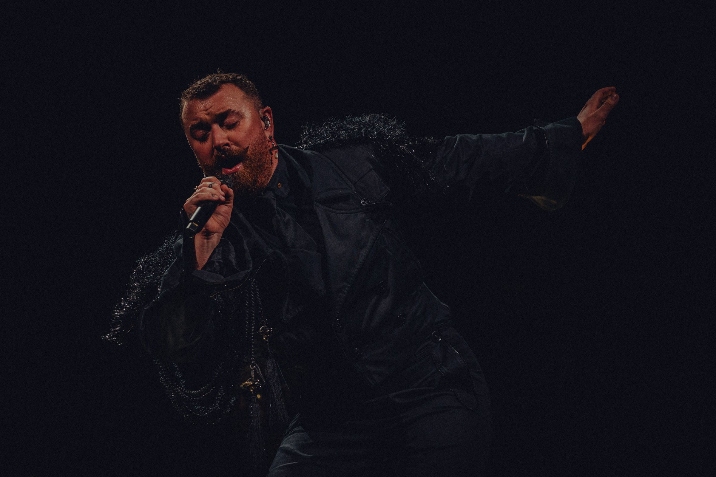 Sam Smith