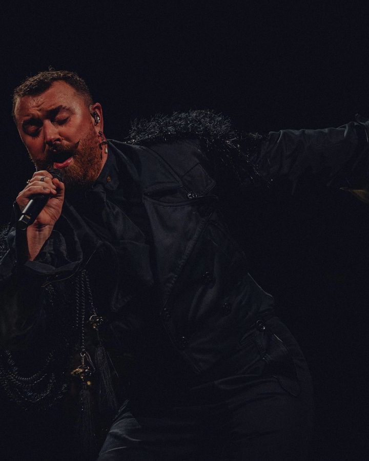 Sam Smith