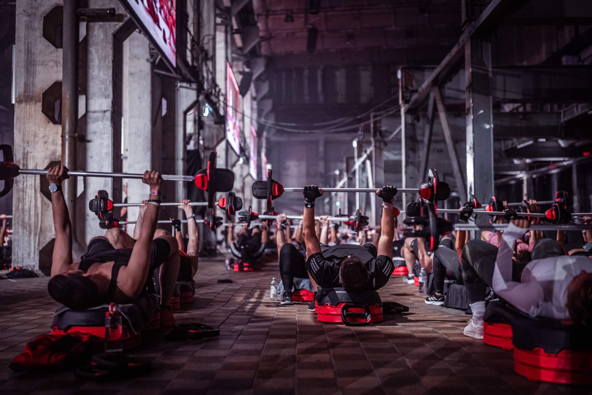 Les Mills